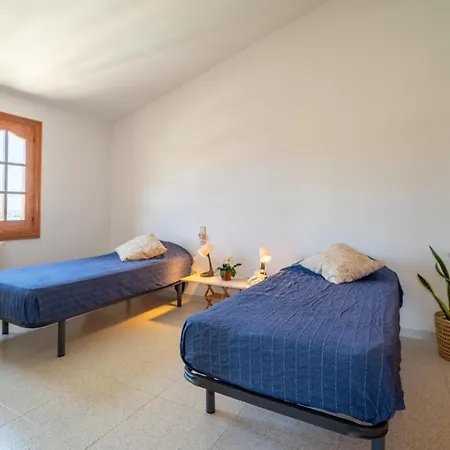 Villa Rostoil Espai De Calma Muro