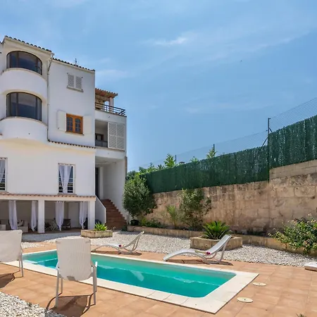 Villa Rostoil Espai De Calma