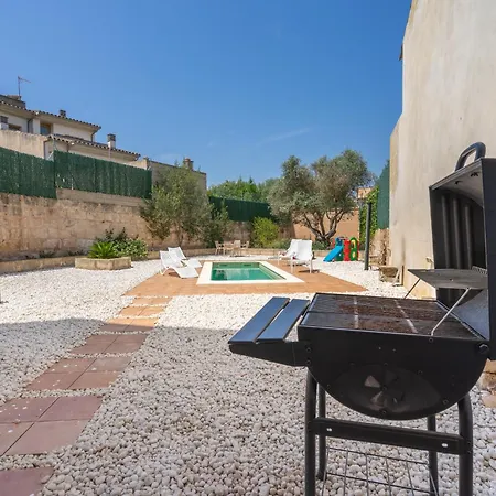 Villa Rostoil Espai De Calma Muro
